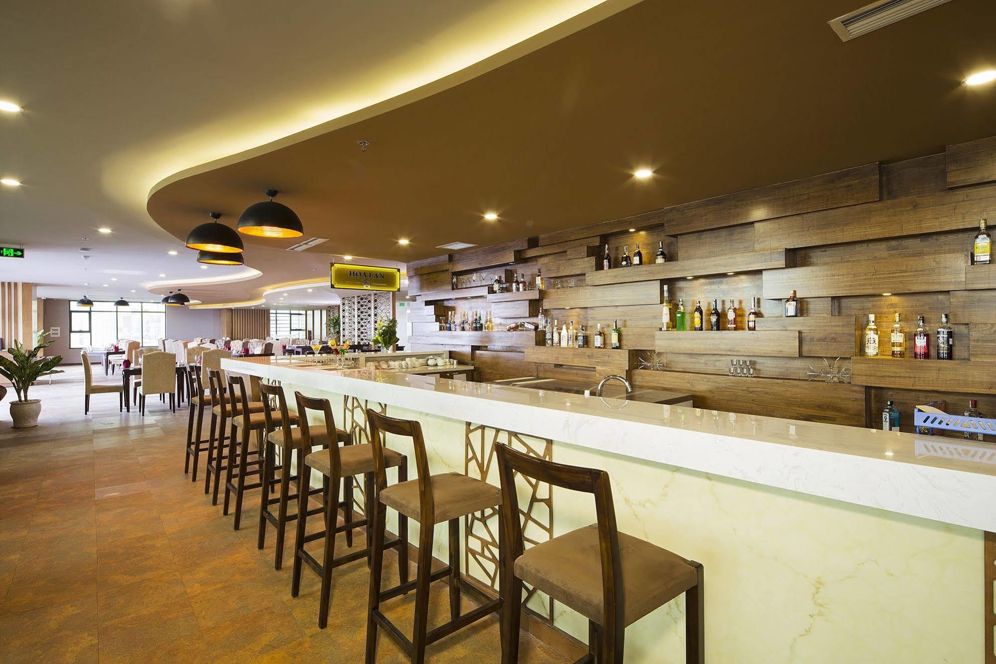 Nha Trang Star Beach Apartments Exterior foto